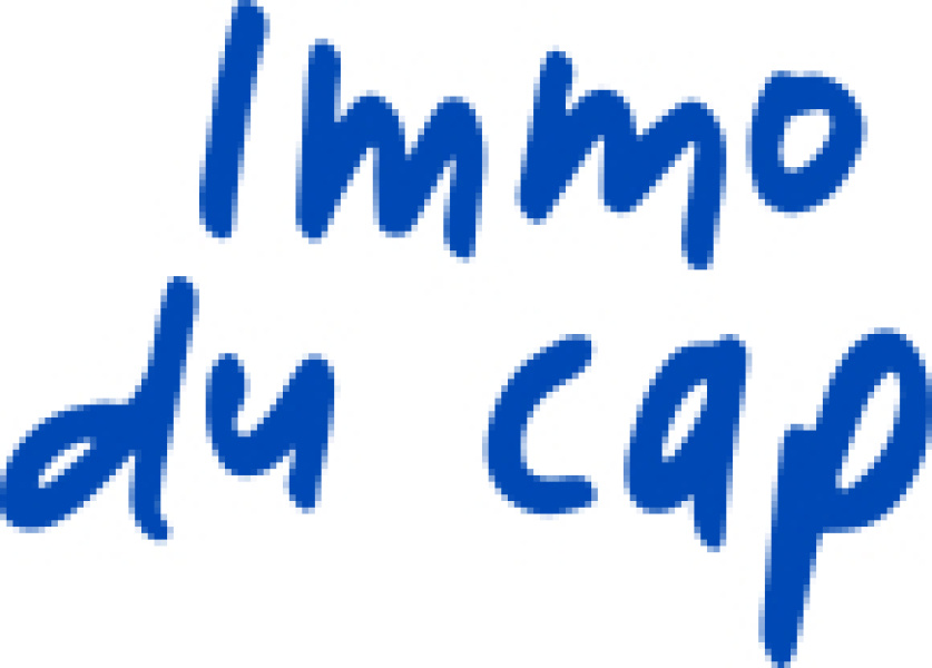 Logo Immo Du Cap