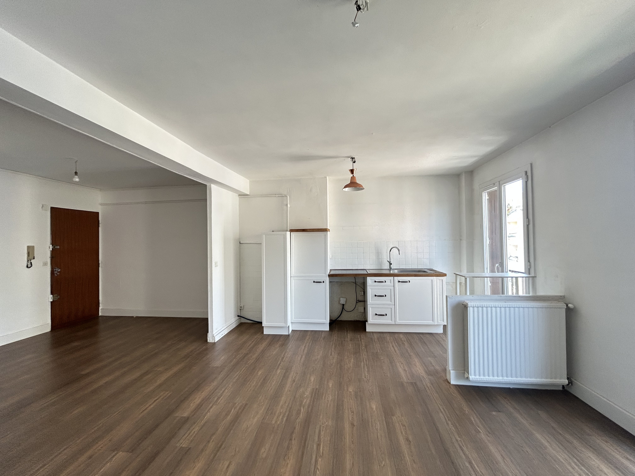 Appartement T2   Marseille 13010